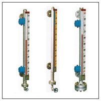 磁翻板液位计 UQC 系列